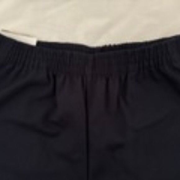 NWT Classroom School Uniforms Unisex Flat Front Pants Dark Navy Size 16 School - Picture 6 of 6